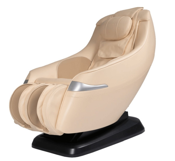 HOME DELUXE massagestoel ATTIVA - beige, 25745
