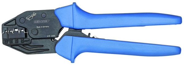 GEDORE crimpgreeptang voor niet-geïsoleerde contacten, 2836831