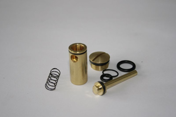 ELMAG ventielset (nr. 6, 56, 5, 7, 8, 11, 10) voor DL haakse slijper EPS 400, 9403300
