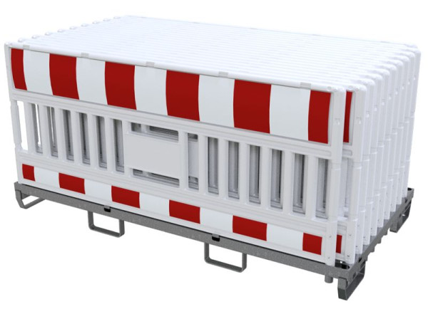 Schake slagboom SET type 32003, 20x slagboom ULTRA, zonder lampadapter, 33620K-32003