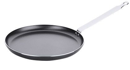 Contacto omeletpan met antiaanbaklaag, 5074/260