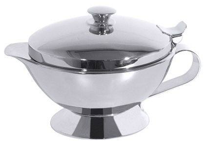 Contacto thermische sauskom 0,4 l, 605/040