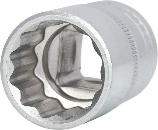 KS Tools dopsleutel 1/2" 12-kant, 20 mm, 911.1580