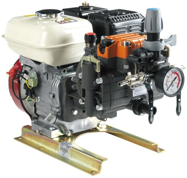 Ebinger elektromotorpomp 230 V MP 30, M000033