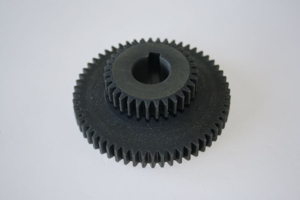ELMAG kunststof tandwiel 31/56 tanden nr. 212, 9802161
