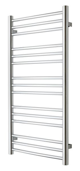 TVS handdoekradiator PIVO 15-500, chroom, 990 x 500 mm, P15-500CR