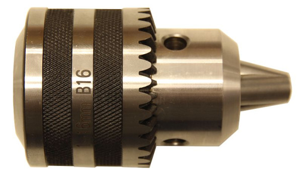 ELMAG tandwielboorhouder B 16/1-16 mm, 16052