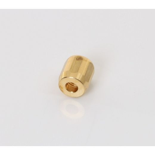 ELMAG knikbescherming voor BINZEL-adapter naar MB 501 (watergekoeld), 54399
