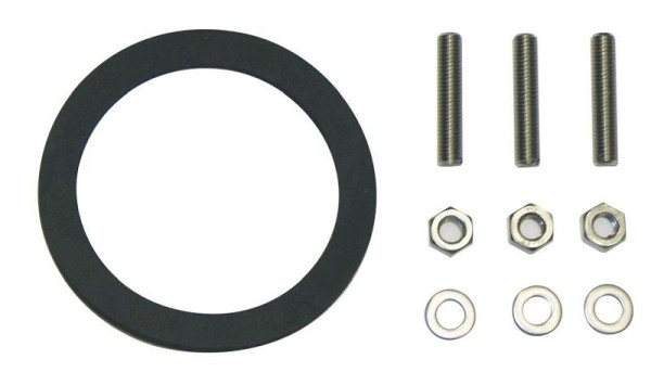 Cemo montageset voor flensplaat, 8445