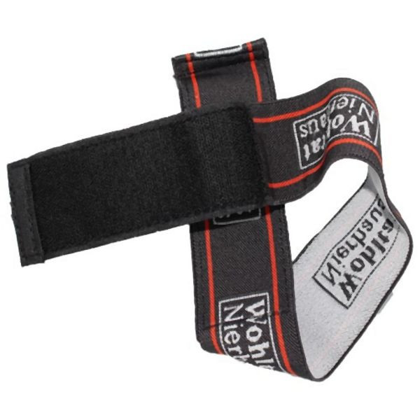 Karl Dahm vervangende klittenbandriemen voor kniebeschermers Protector, 11199