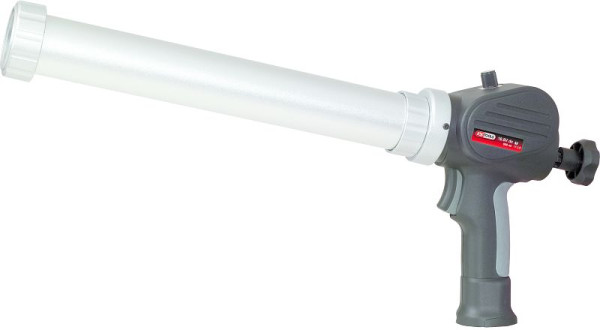 KS Tools accu-patroonpistool 600 ml zonder accu en lader, 515.3579