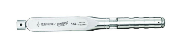 GEDORE dremometer A-SE 8-40 Nm, 7714060