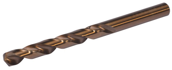SW staalspiraalboor, HSS-E Co 5, 9,0 mm, verpakking van 10, KOB090-10