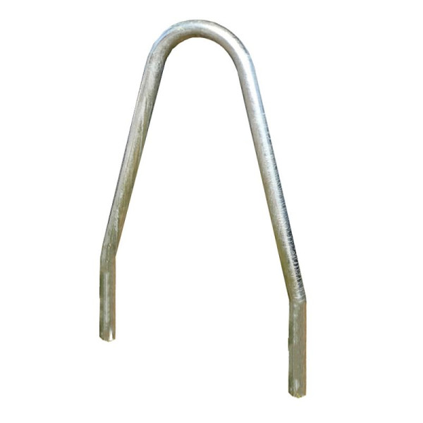 Stone HGS boombeschermer, Ø 60mm/800mm, voor inbeton, zonder verf, 463,00