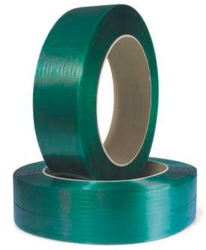 TransPak polyester/PET-band, 15,5 x 0,6 mm x 2000 m, 299686