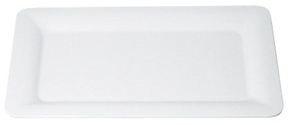 Contacto dienblad melamine GN 1/1 met brede rand, 4931/011
