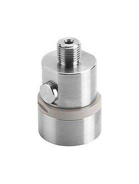 DOSTMANN PressureDisk V Datenlogger für Druck- und Vakuum, 5005-0852