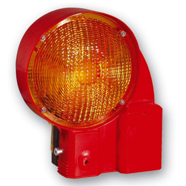 Stein HGS HGS signaallamp voor TL-zwaailichten, lichtemissie dubbelzijdig/geel, 312115g