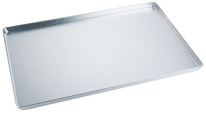 Contacto displayplaat aluminium 60x40cm, 4718/600
