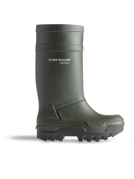 Göbel Dunlop Field Pro Thermo + volledige veiligheid, maat 12 - 47, 40072