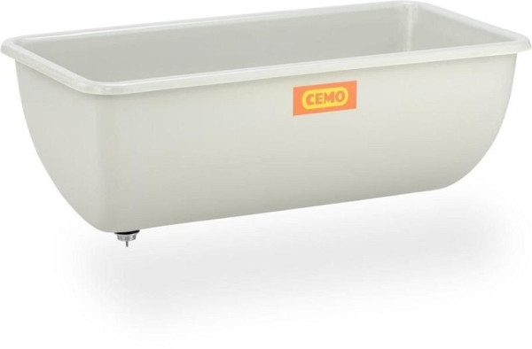 Cemo spoelbak 75l, 1086