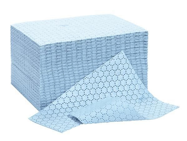 Cemo Cemsorb doekjes olie, verpakking van 100, 8793