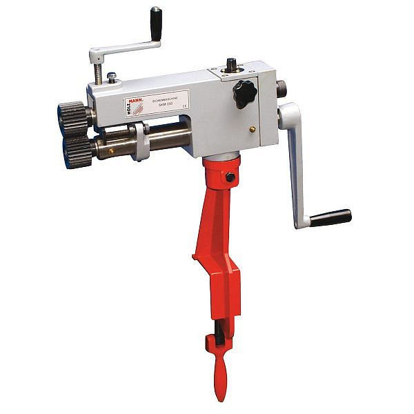 Holzmann kralenmachine inclusief wisselrollen, SKM200