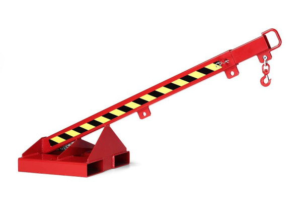 RR Industrietechnik Lastarm Typ RLH-T 1 RAL 3000, 100801665