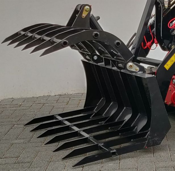 PowerPac-grijper voor ML300, ML5726S