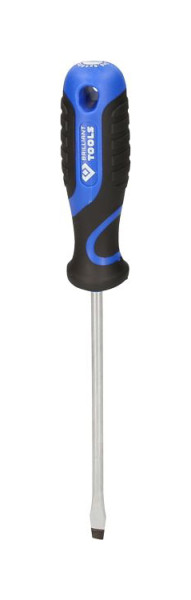 Brilliant Tools gleufschroevendraaier 1,2 x 6,5 mm BT030905