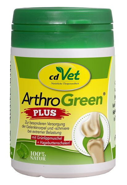 cdVet ArthroGreen plus 25g, 554