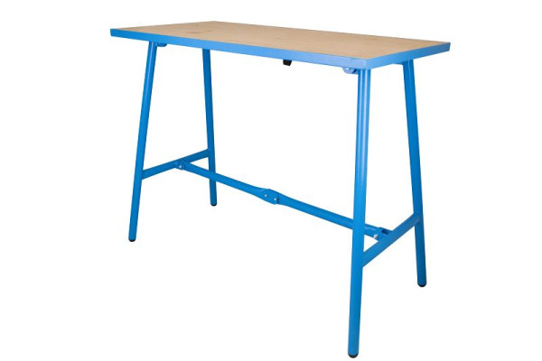 AEROTEC opklapbare werkbank KB 100, 2014-2019