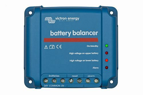 Victron Energy laadniveaubalancer, 321428