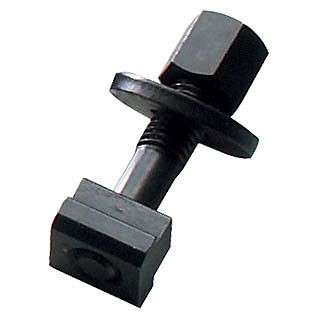 ELMAG klemschroef 10 mm compleet (nr.: 80028, 84806, 82370, 82826) passend voor alle SUPERTURN modellen, vooral M8 voor 3' bankschroef, 89048