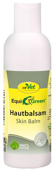 cdVet EquiGreen huidbalsem 200ml, 2049