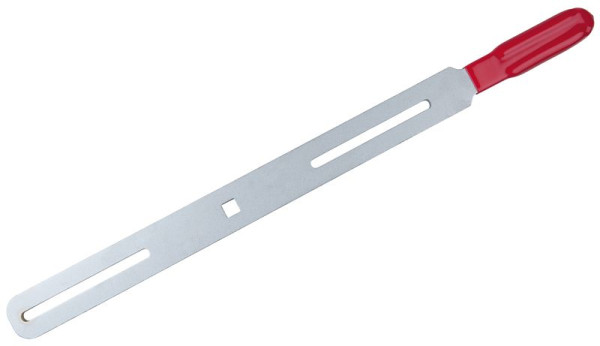 KS Tools hendel met beschermende handgreep, 150.2426