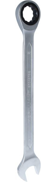 Brilliant Tools Ratel-combinatiesleutel 32 mm BT013732