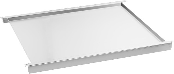Hazet werkblad, RVS voor werkplaatswagen HAZET Assistent, 179 N X, 179NX-05
