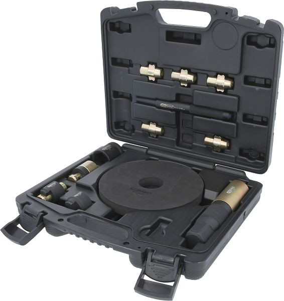 KS Tools velgslot demontageset, 15-delig, 913.1430