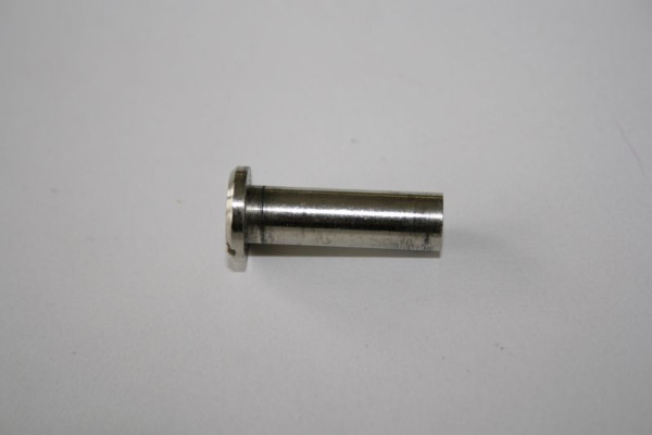 ELMAG schroef (nr. 12) voor verfspuitpistolen (GEO, 9011), 9302167