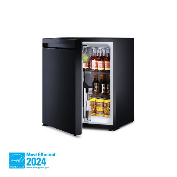 Dometic 60L-klasse minibar HiPro Alpha C60S, deurscharnier links, 9620001755
