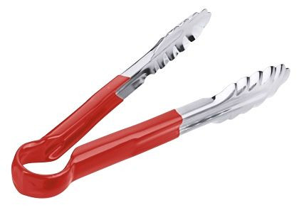 Contacttang 24 cm HACCP rood, 1454/249