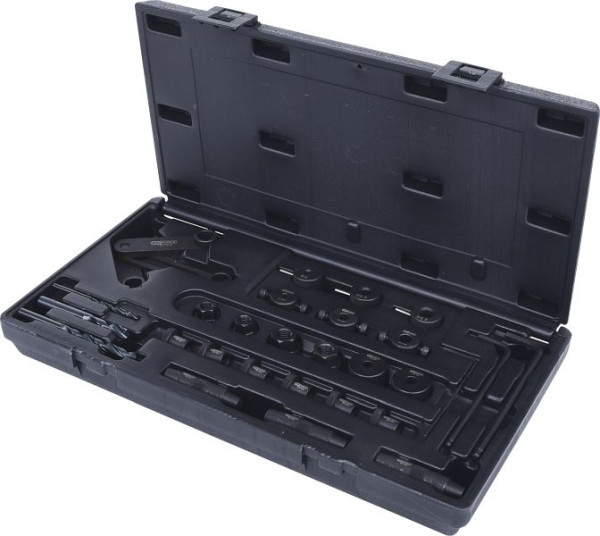 KS Tools cilinderkopboormalset, 28-delig, 150.7040