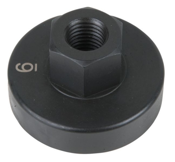 KS Tools drukstuk (expansie) Ø 59x34mm, 460.1712