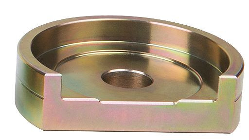 KS Tools montagedop zonder schroefdraad, 700.2142