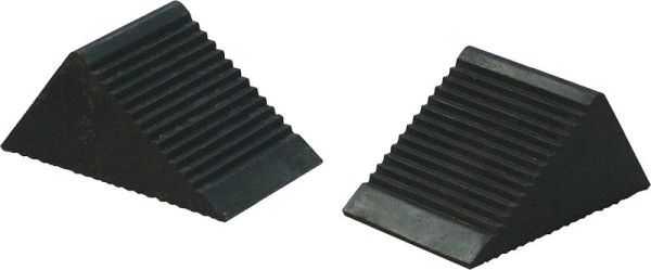 KS Tools rubberen sluitringwig (paar), 160.0382