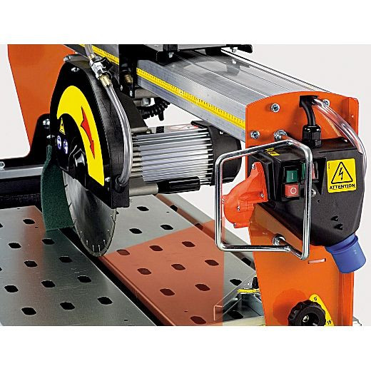 ELMAG lasergesneden display voor PRIME/SUPREME/ELITE, 61238