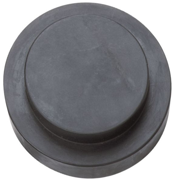 KS Tools drukplaat Ø 95x65,0mm, 460.1782