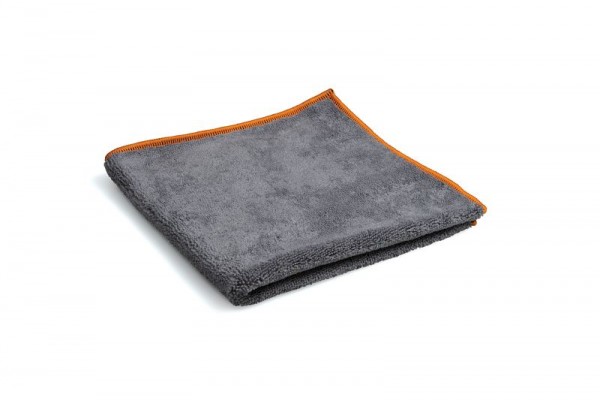 De Witte NANO microvezeldoek 40 x 40 cm grijs, VE: zak van 5 stuks, 615.500.400