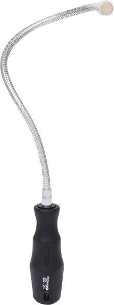 KS Tools Flexibele magneethouder, 510 mm, kopdiameter 17 mm, 550.1026